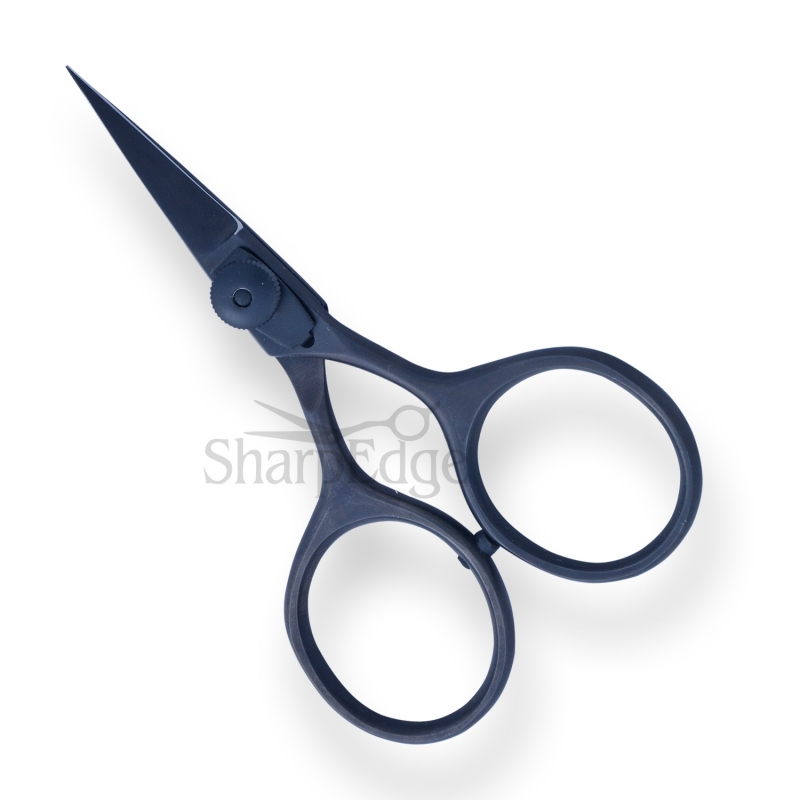 Razor Scissors Fly Tying 